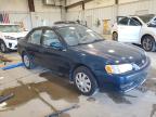 2001 Toyota Corolla Ce en Venta en Franklin, WI - Rear End