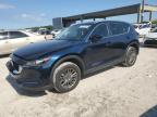 2020 Mazda Cx-5 Touring на продаже в West Palm Beach, FL - Front End