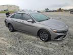 2024 Hyundai Elantra Sel იყიდება Gainesville-ში, GA - Rear End