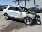 2011 Ford Explorer Xlt   იყიდება Las Vegas-ში, NV - Burn - Interior