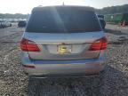 2014 Mercedes-Benz Gl 450 4Matic продається в Ellenwood, GA - Front End