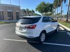 2021 Chevrolet Equinox Lt en Venta en Opa Locka, FL - Normal Wear