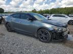 2016 Nissan Maxima 3.5S en Venta en Florence, MS - Front End