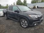 2017 Honda Ridgeline Rtl იყიდება Portland-ში, OR - Side