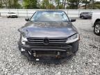 2017 Volkswagen Jetta S de vânzare în North Billerica, MA - Front End