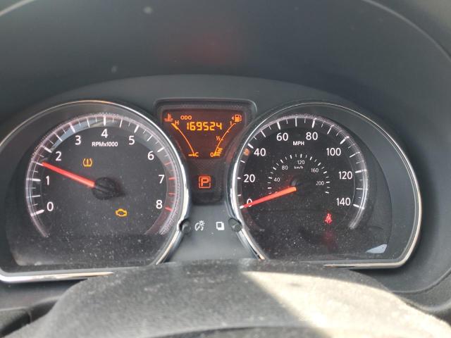 2014 NISSAN VERSA NOTE S  
