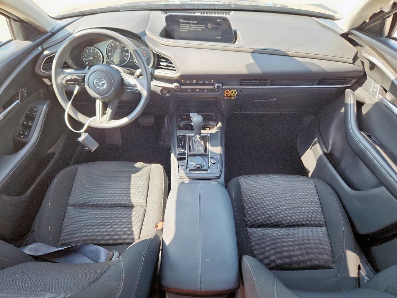 2024 Mazda Cx-30 VIN: 3MVDMBAM1RM714795 Lot: 58607695
