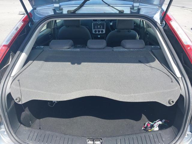 2006 FORD FOCUS SPOR