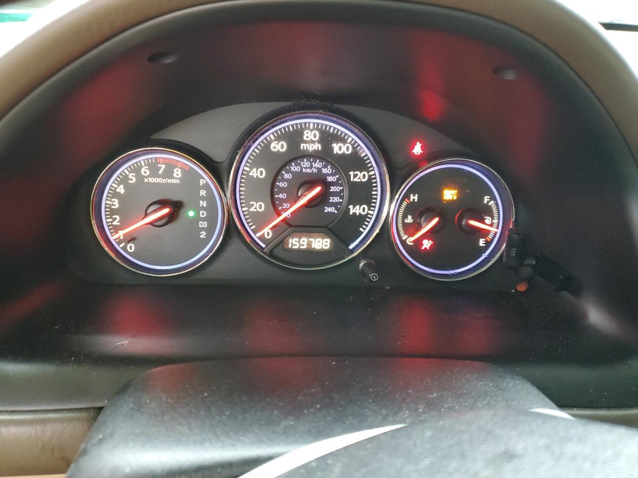 2003 Honda Civic Lx VIN: 2HGES16503H527739 Lot: 56698905