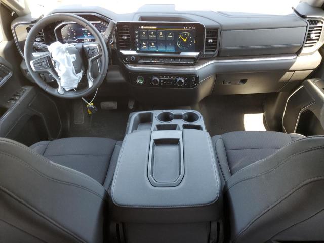  CHEVROLET ALL Models 2024 Черный