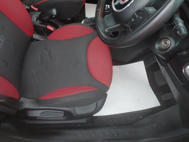 2013 FIAT 500L POP S