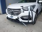 2018 HYUNDAI SANTA FE E for sale at Copart EAST KILBRIDE