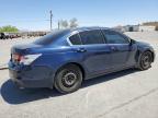 2011 Honda Accord Lx na sprzedaż w Anthony, TX - All Over