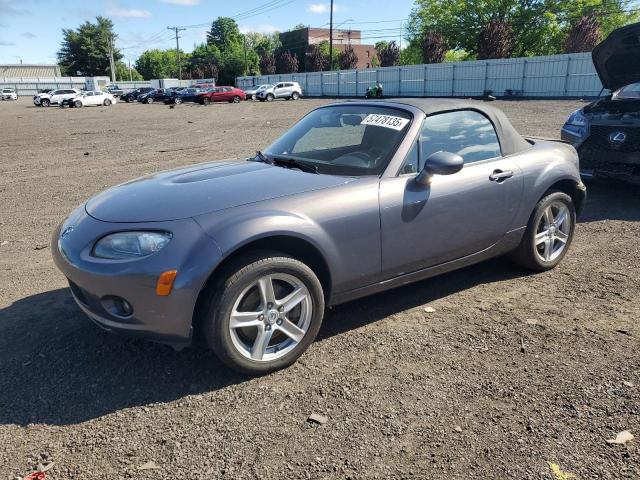 2008 Mazda Mx-5 Miata