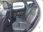 2015 LAND ROVER RROVER SPO for sale at Copart BRISTOL