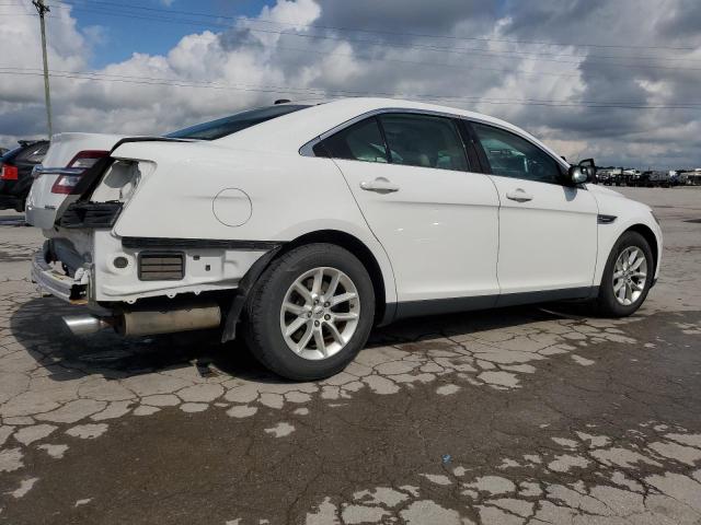  FORD TAURUS 2015 Biały