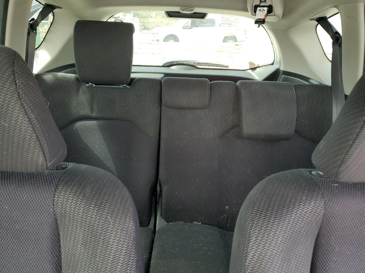2013 Honda Fit Sport VIN: JHMGE8H5XDC018183 Lot: 57278675