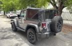 2016 Jeep Wrangler Sport na sprzedaż w Opa Locka, FL - Normal Wear