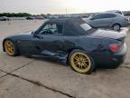 2000 Honda S2000  na sprzedaż w Grand Prairie, TX - Side
