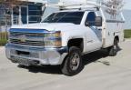 2015 Chevrolet Silverado C2500 Heavy Duty за продажба в Los Angeles, CA - All Over