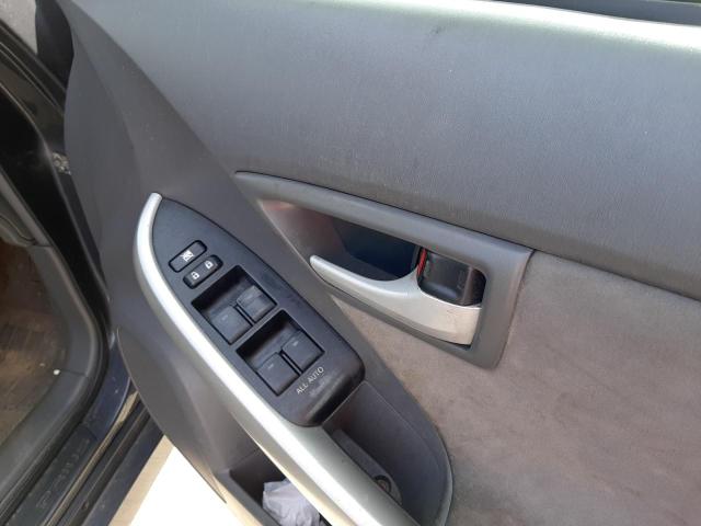 2011 TOYOTA PRIUS T4 V
