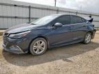 2016 Chevrolet Cruze Lt for Sale in Mercedes, TX - Rear End