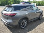 2023 Infiniti Qx60 Luxe na sprzedaż w Waldorf, MD - Front End