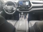 2021 Toyota Highlander Hybrid Platinum იყიდება Mendon-ში, MA - Front End