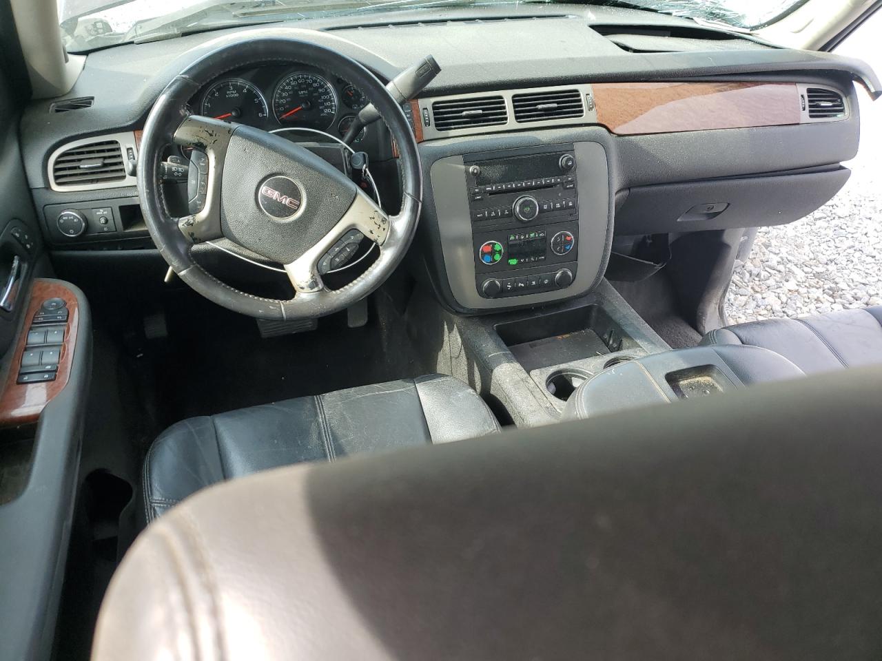 2008 GMC Sierra C1500 VIN: 2GTEC13J081247073 Lot: 55665135