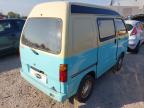 1999 DAIHATSU HI-JET 130 for sale at Copart BRISTOL