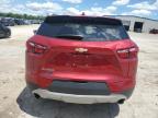 2019 Chevrolet Blazer 1Lt на продаже в Oklahoma City, OK - Front End