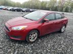 2016 Ford Focus Se for Sale in North Billerica, MA - Rear End