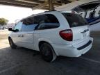 2007 Chrysler Town & Country Lx на продаже в Hayward, CA - Minor Dent/Scratches