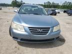 2010 Hyundai Sonata Gls for Sale in Harleyville, SC - Front End