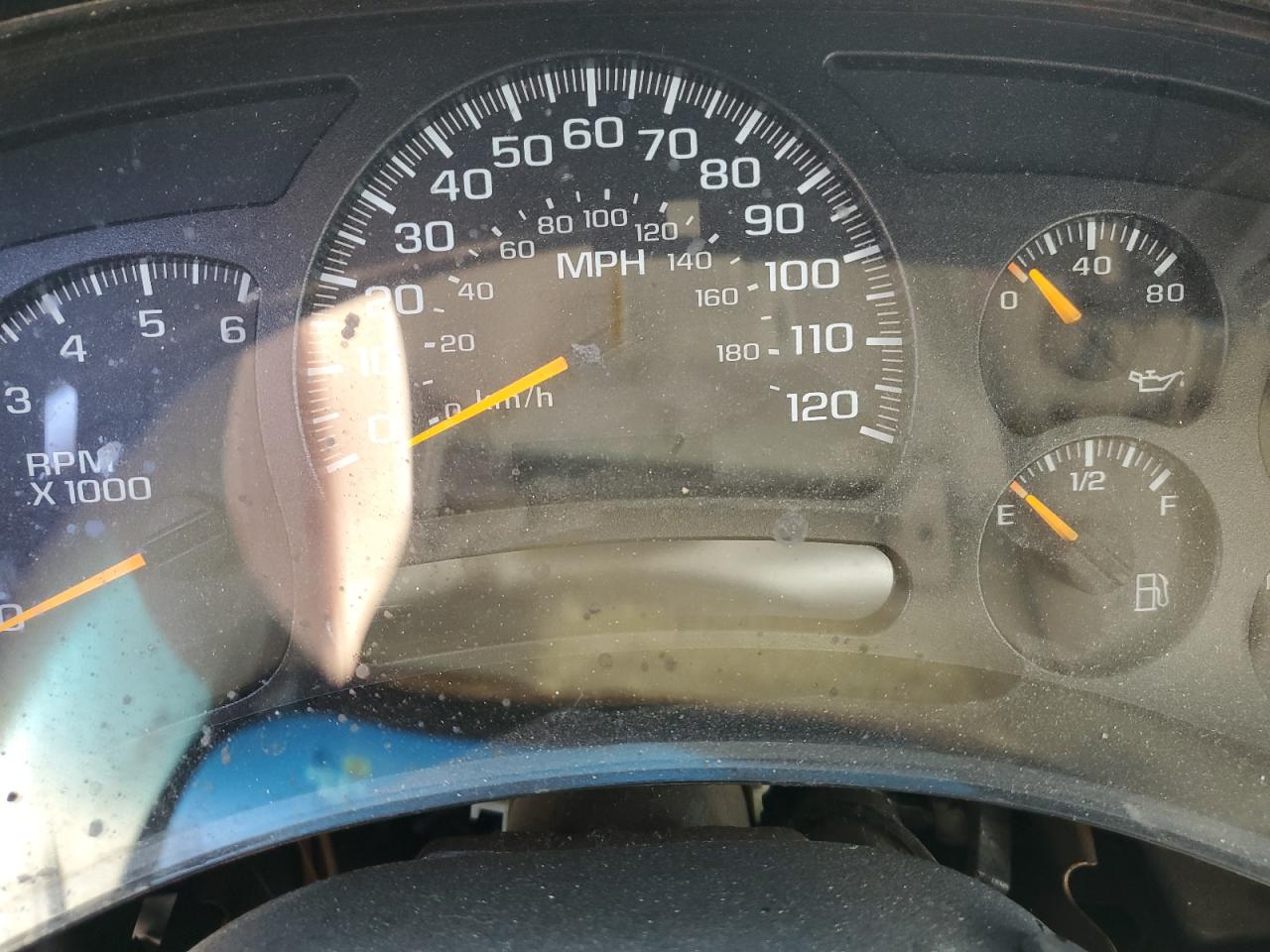 2005 Chevrolet Avalanche K1500 VIN: 3GNEK12ZX5G217504 Lot: 56369845
