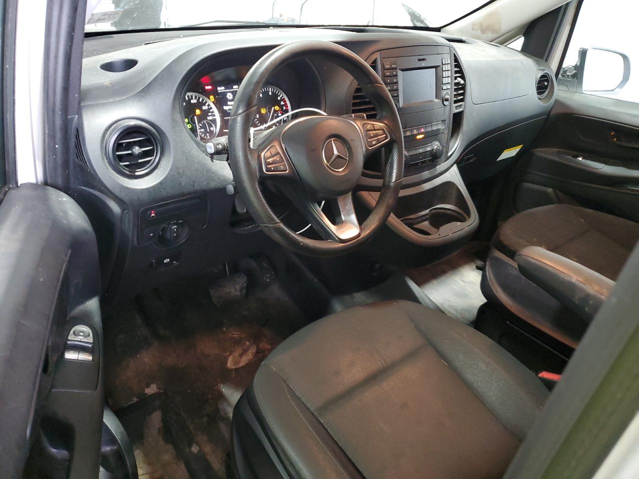 wd3pg3ea4j3498727 WD3PG3EA4J3498727 2018 Mercedes-Benz Metris