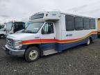 2019 Ford Econoline E450 Super Duty Cutaway Van იყიდება Airway Heights-ში, WA - Side