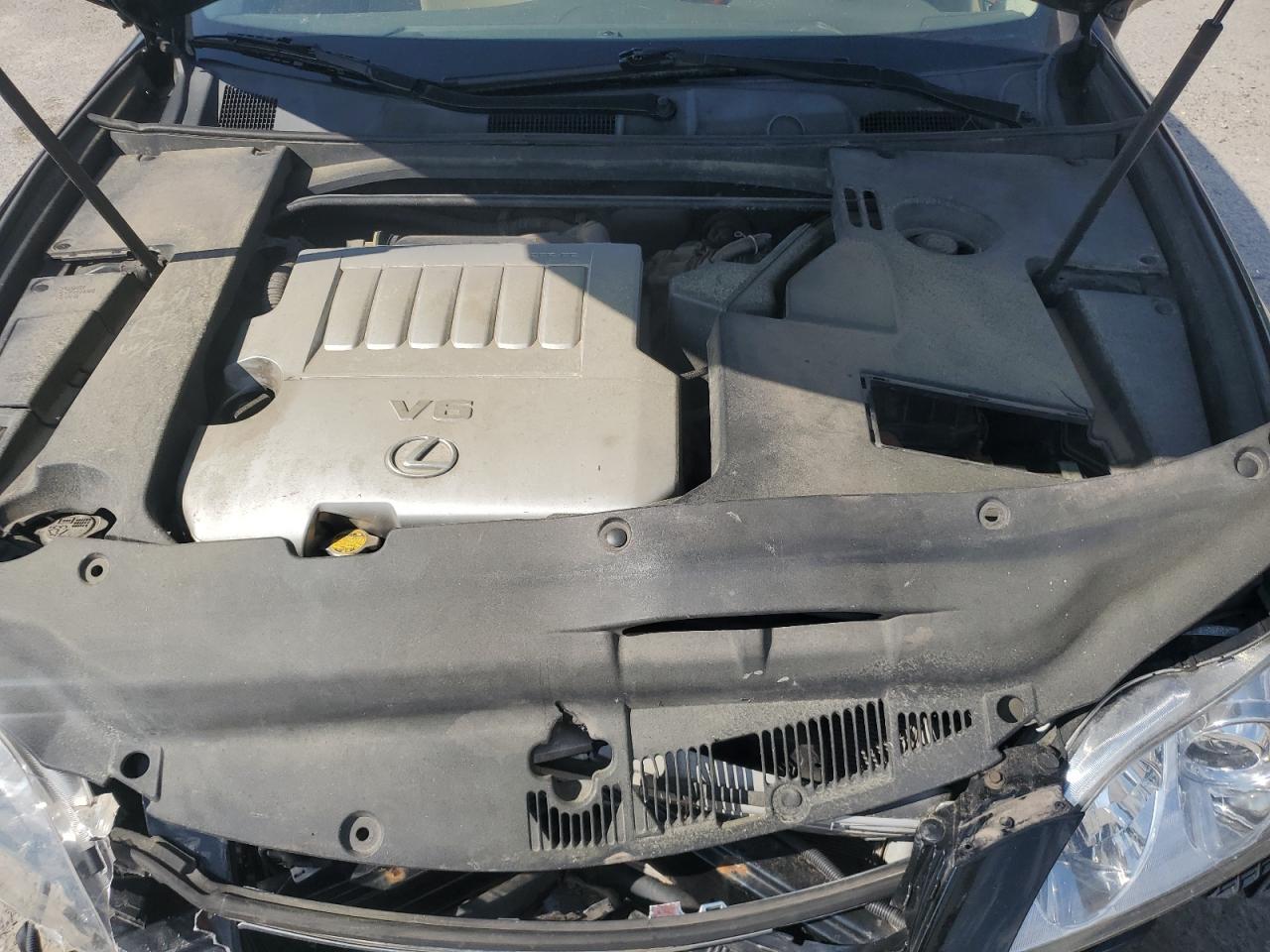 2007 Lexus Es 350 VIN: JTHBJ46G372095930 Lot: 56554235