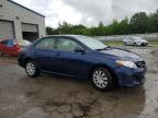 2013 Toyota Corolla Base за продажба в Memphis, TN - Front End