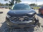 2020 Ford Edge Titanium იყიდება Byron-ში, GA - Front End