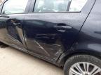 2012 VAUXHALL CORSA SE for sale at Copart SANDY