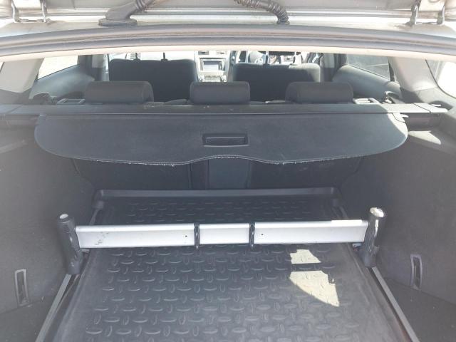 2010 TOYOTA AVENSIS TR