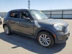 2012 Mini Cooper Countryman for Sale in Fresno, CA - Stripped