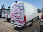 2023 Mercedes-Benz Sprinter 2500 for Sale in Martinez, CA - Vandalism