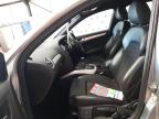2009 AUDI A4 AVANT S for sale at Copart WOLVERHAMPTON