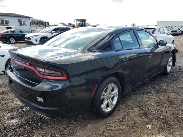  DODGE CHARGER 2022 Black