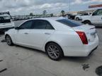 2019 Cadillac Cts Luxury en Venta en New Orleans, LA - Water/Flood