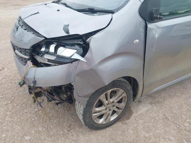 2019 VAUXHALL VIVARO 310