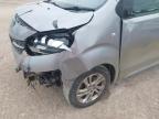 2019 VAUXHALL VIVARO 310 for sale at Copart BRISTOL