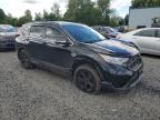 2018 Honda Cr-V Lx for Sale in Portland, OR - Front End
